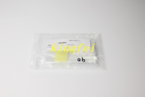 FUJI XH00800 NXT H12 Baş V12 Filtre Pamuk stokta hızlı teslimat