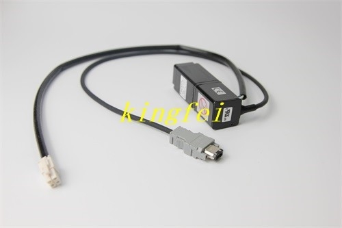 FUJI XM00158 NXT XS Axis Motor Asıl Yeni stokta hızlı teslimat