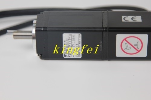 FUJI XM00158 NXT XS Axis Motor Asıl Yeni stokta hızlı teslimat