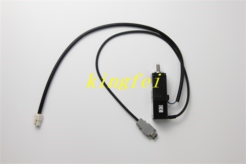 FUJI XM00158 NXT XS Axis Motor Asıl Yeni stokta hızlı teslimat