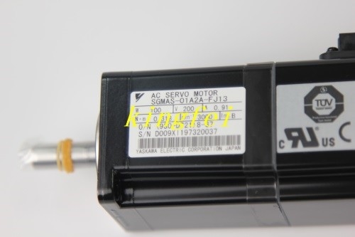 FUJI XM00212 NXT X eksenli motor AC Servo motor orijinal yepyeni