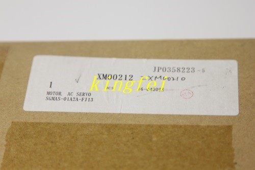 FUJI XM00212 NXT X eksenli motor AC Servo motor orijinal yepyeni