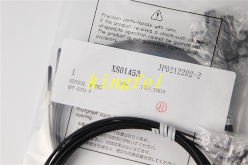 FUJI XS01453 NXT Nesli Yörüngel Fiber stokta hızlı teslimat