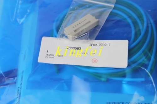 FUJI XS03503 NXT İkinci nesil yörünge optik fiber stokta hızlı teslimat