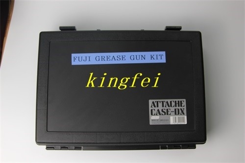 FUJI NXT GREASE GUN KIT İğne yakıt tankı stokta hızlı teslimat