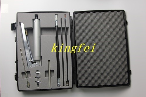 FUJI NXT GREASE GUN KIT İğne yakıt tankı stokta hızlı teslimat