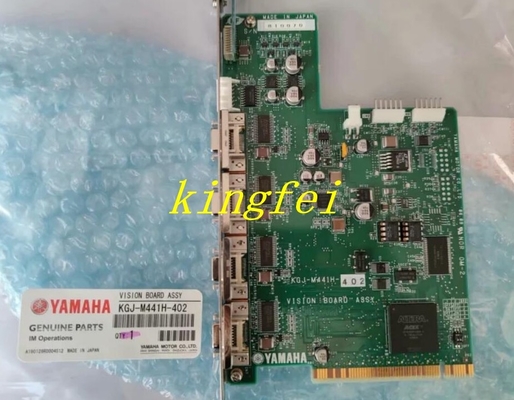 YAMAHA KGJ-M441H-40X YG100 Vision Board YG88 Image Card YAMAHA Image Processing Board YAMAHA YG100 Makine Aksesuarları