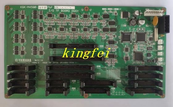 satın al YAMAHA KGK-M5890-012 IO IF BOARD KGK-M5890-01X YAMAHA Makine Aksesuarları Çevrimiçi üretim
