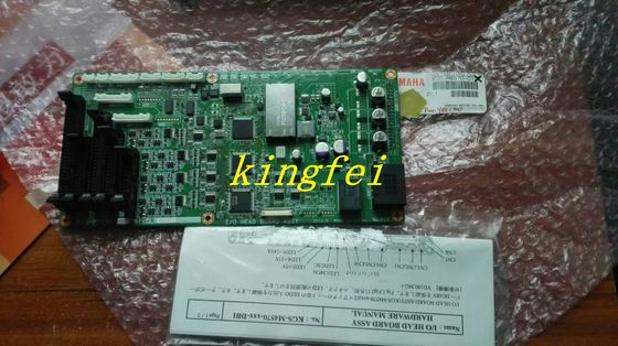 satın al YAMAHA KGS-M4570-01X IO Baş Taşı Assy YAMAHA Makine Aksesuarları Çevrimiçi üretim
