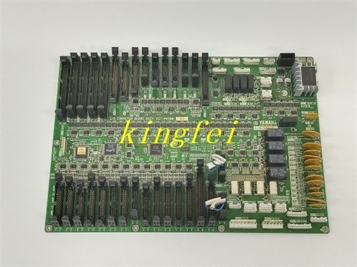 YAMAHA KGT-M4580-01X 015 YG200 YG100 Track IO Kontrol Kartı Track Control Card YAMAHA Makine Aksesuarları