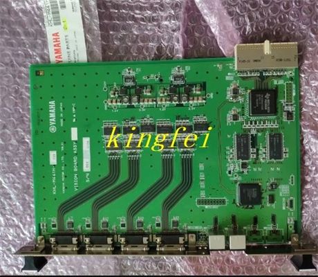 satın al YAMAHA KHL-M441H Vision Board Assy YAMAHA Makine Aksesuarları Yamaha Board Çevrimiçi üretim