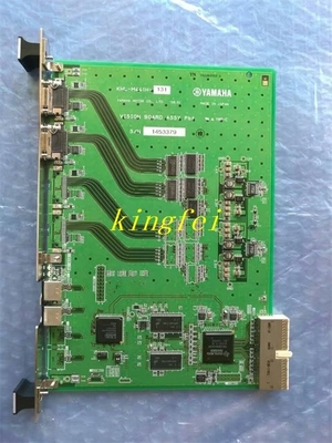 YAMAHA KHL-M441H Vision Board Assy YAMAHA Makine Aksesuarları Yamaha Board