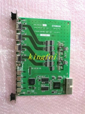 YAMAHA KHL-M441H Vision Board Assy YAMAHA Makine Aksesuarları Yamaha Board