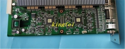 YAMAHA KHN-M5840-027 804 Servo Board YG300 Servo Board YAMAHA YG300 Makine Aksesuarları