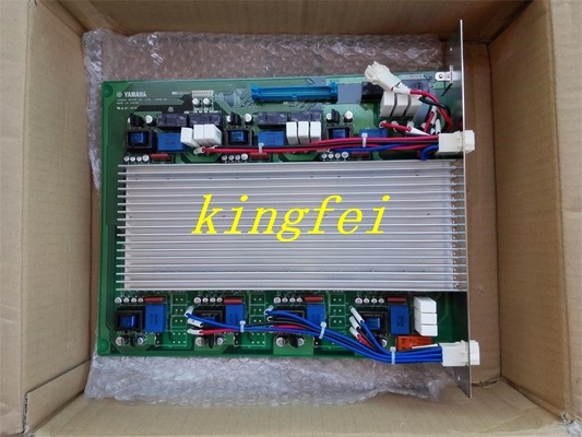 YAMAHA KJ0-M5810-K4X Sürücü Kurulu ASSY KJ0-M5810-K43 YV100XG Sürücü Kurulu YAMAHA Makine Aksesuarları