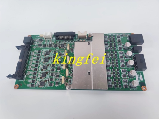 YAMAHA KKE-M5891-010 Baş servo kartı YS24 Baş R-eksel sürücü servo KKE-M58901-02 YAMAHA Makine Aksesuarı