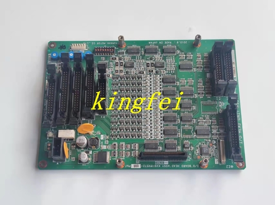 YAMAHA KV8-M4572-008 I/O BOARD HEAD ASSY YAMAHA Makine Aksesuarları