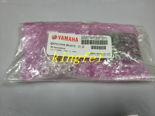 YAMAHA S02C-MTU00-011 KLF-M6461-112 YS12 Mobil Kamera Işık Tahtası YG12 YAMAHA Makine Aksesuarları