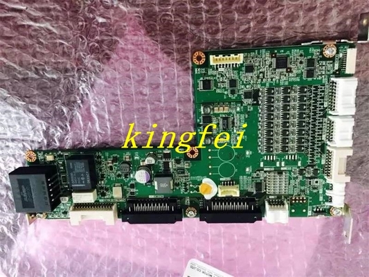 YAMAHA YS24 Baş IO Tahta KKE-M4570-010 IO Baş Tahta ASSY YAMAHA Makine Aksesuarları