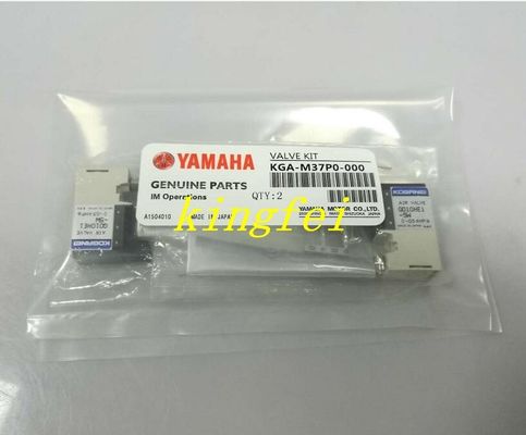 satın al YAMAHA KGA-M37P0-00X İstasyon Blow Air Valve GA010HE1-5W YAMAHA Makine Aksesuarları Çevrimiçi üretim