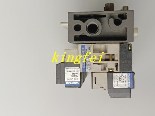 YAMAHA KM8-M7163-02X MICRO EJECTOR ((UNIT) KV8-M7163-01X EJECTOR YAMAHA Makine Aksesuarları