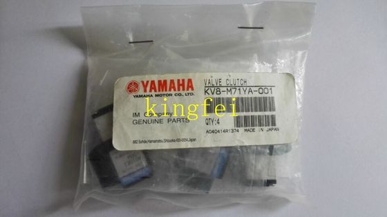 satın al YAMAHA KV8-M71YA-00X KOGANEI A010E1-56W nozel değiştirme solenoid valfi YAMAHA Makine Aksesuarı Çevrimiçi üretim