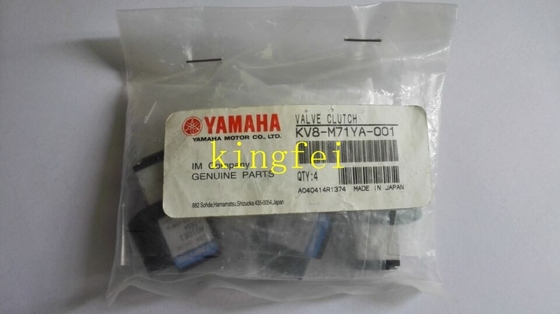 YAMAHA KV8-M71YA-00X KOGANEI A010E1-56W nozel değiştirme solenoid valfi YAMAHA Makine Aksesuarı