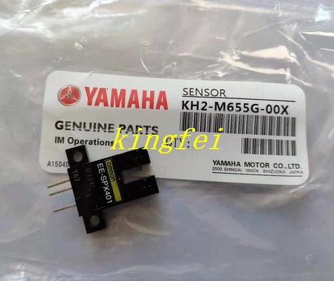 YAMAHA KH2-M655G-00X Sensör EE-SPX401 YAMAHA Makine Aksesuarları