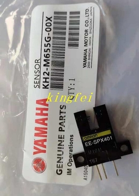 YAMAHA KH2-M655G-00X Sensör EE-SPX401 YAMAHA Makine Aksesuarları