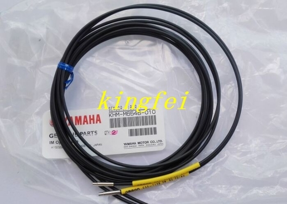 YAMAHA KHM-M654B-01 KHM-M654C-01 YS24 Demiryolu Optik Brazing Sensörü
