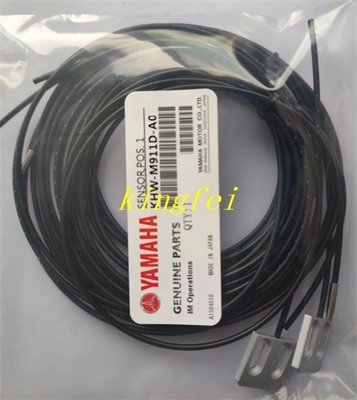 YAMAHA KHW-M911D-A0X YG100 YS12 YS24 Demiryolu Optik Brazing Sensörü YAMAHA Makine Aksesuarı