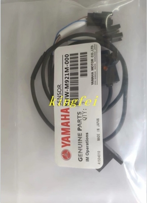 YAMAHA KHW-M921M-000 Kaynak Sensörü YG100R Sensörü SUNX PM-Y44P YAMAHA Makine Aksesuarları