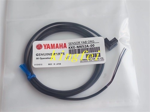 YAMAHA KKE-M652A-00 Başlangıç Sensörü YS24 Sınır Sensörü KKE-M652B-00 YAMAHA Makine Aksesuarları