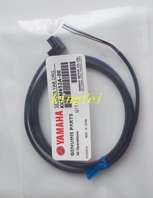 YAMAHA KKE-M652A-00 Başlangıç Sensörü YS24 Sınır Sensörü KKE-M652B-00 YAMAHA Makine Aksesuarları