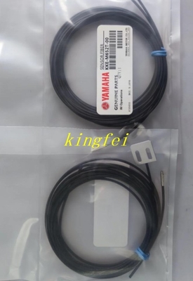 YAMAHA KKE-M652T-00 Demiryolu Işık Brazing Sensörü YS24 Işık Brazing YAMAHA Makine Aksesuarı