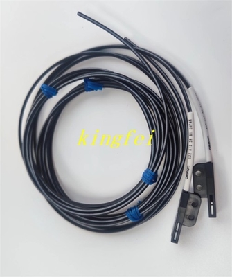 YAMAHA KLC-M9192-00X YSM20 Demiryolu Durma Sensörü Optik Braze YSM20R Sensör E32-A13 YAMAHA Makine Aksesuarı
