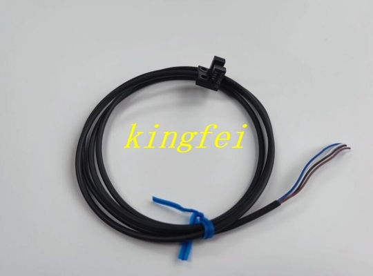 YAMAHA KLW-M653F-00 Başlangıç Sensörü KLW-M653F-10 YSM20 Başlangıç Sınırı Sensörü X-eks YAMAHA Makine Aksesuarı