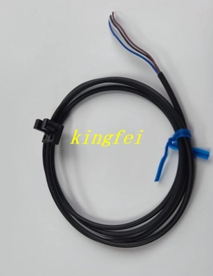YAMAHA KLW-M653F-00 Başlangıç Sensörü KLW-M653F-10 YSM20 Başlangıç Sınırı Sensörü X-eks YAMAHA Makine Aksesuarı