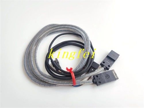 satın al YAMAHA SUNX Yakınlık Değiştirme Sensörü GXL-15FLU Sırt Çantası Tabak Çekici Sensör YAMAHA Makine Aksesuarı Çevrimiçi üretim