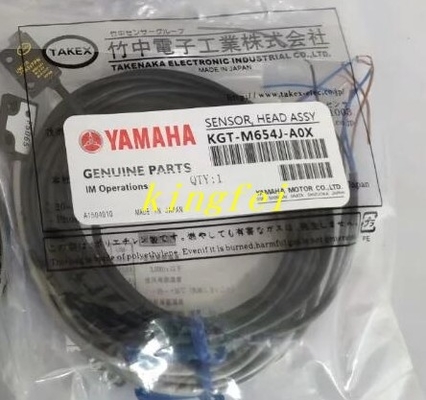 YAMAHA UM-TR-7383VFPN Sensör UM-TL-7383F KGT-M654J-A0X YG200 Sensör YAMAHA Makine Aksesuarları