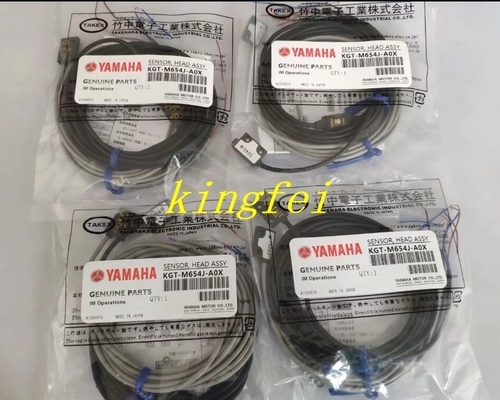 YAMAHA UM-TR-7383VFPN Sensör UM-TL-7383F KGT-M654J-A0X YG200 Sensör YAMAHA Makine Aksesuarları