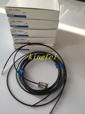 satın al YAMAHA Optical Braze Sensor YS12 YS24 YS100 YG100 Rail Optical Braze Sensor E32-T12B-3 YAMAHA Makine Aksesuarı Çevrimiçi üretim