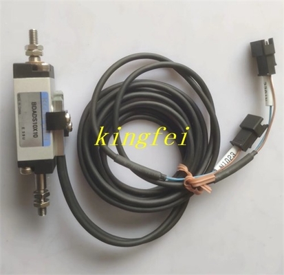 YAMAHA BDAS10X10 silindir KV7-M9612-00X YAMAHA Makine Aksesuar silindir