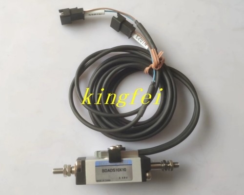 YAMAHA BDAS10X10 silindir KV7-M9612-00X YAMAHA Makine Aksesuar silindir