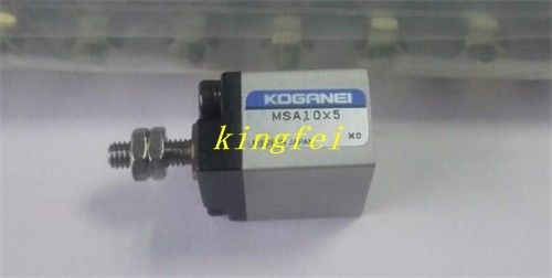 satın al YAMAHA K87-M1185-00X KOGANEI MSA10X5 Silindir FV8MM YAMAHA Makine Aksesuarı Silindir Çevrimiçi üretim