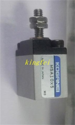 YAMAHA K87-M1185-00X KOGANEI MSA10X5 Silindir FV8MM YAMAHA Makine Aksesuarı Silindir