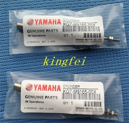 YAMAHA KG7-M9165-00X Silindir YAMAHA Makine Aksesuarı Silindir