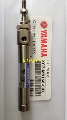 YAMAHA KG7-M9166-00X PBDA10x30 Silindir YAMAHA Makine Aksesuarı Silindir