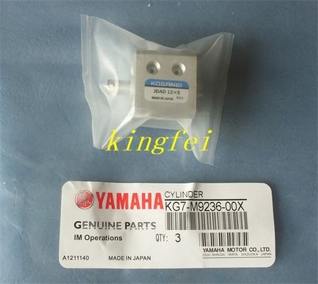 satın al YAMAHA KG7-M9236-00X Silindir KG7-M9236-00X YV100II Demiryolu Klem Silindir JDAD12X5 YAMAHA Makine Aksesuar Silindir Çevrimiçi üretim