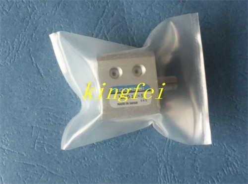 YAMAHA KG7-M9236-00X Silindir KG7-M9236-00X YV100II Demiryolu Klem Silindir JDAD12X5 YAMAHA Makine Aksesuar Silindir